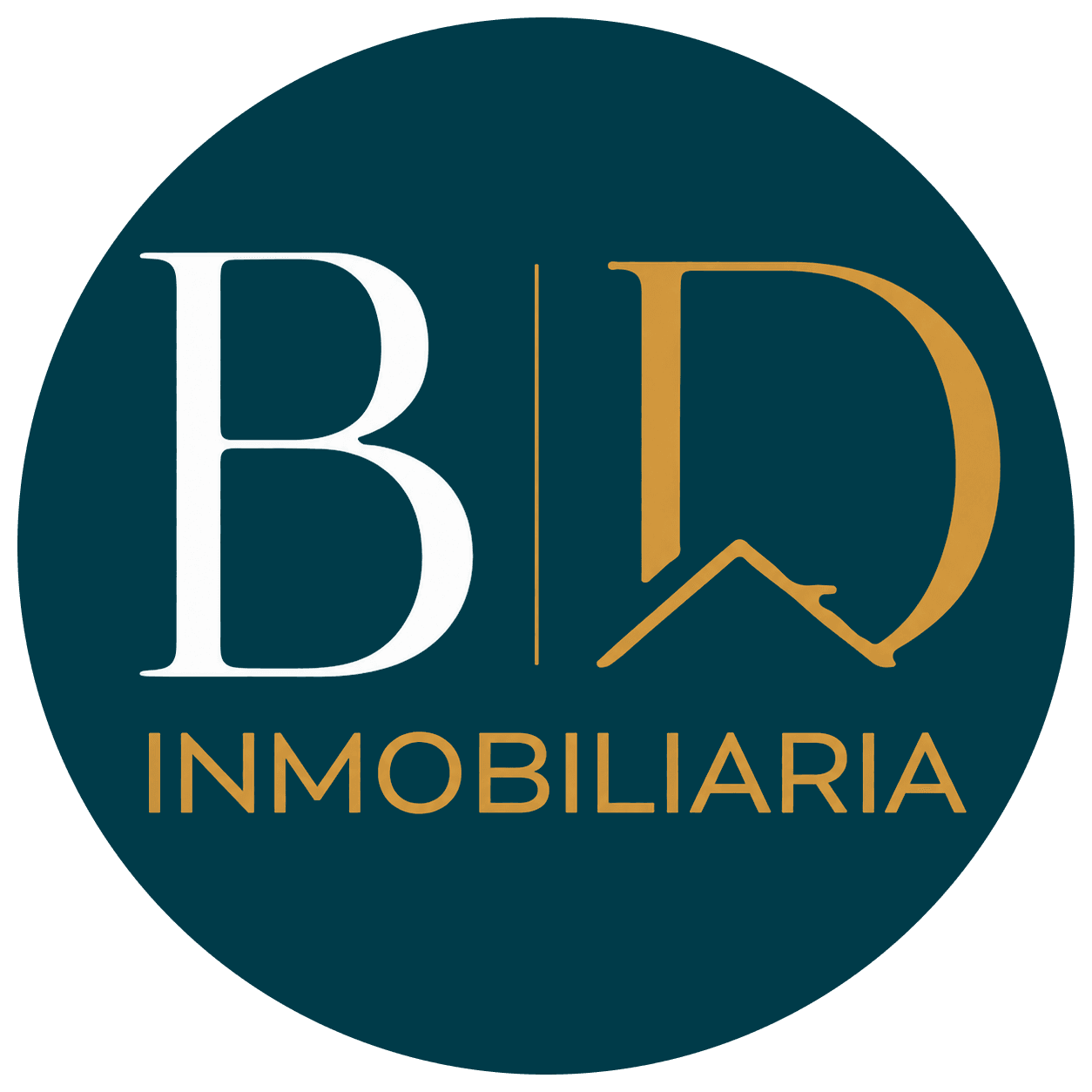 BD Inmobiliaria