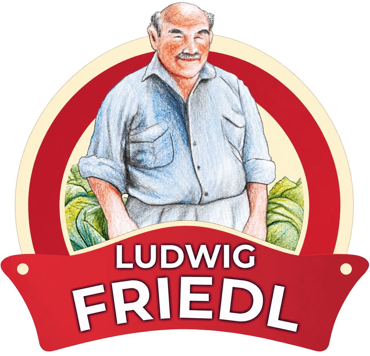 Ludwig Friedl
