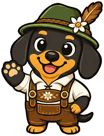 Otto te da la bienvenida